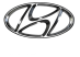 Hyundai Logo