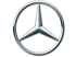 Mercedes-Benz Logo