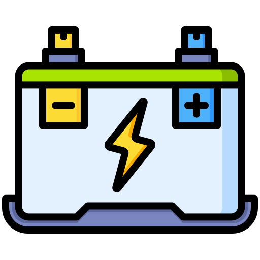 Battery Icon